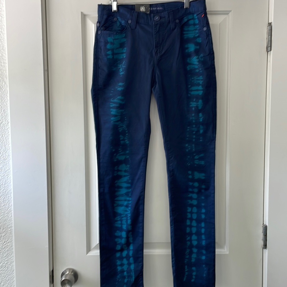 Rock & Republic ladies Skinny Berlin style pants